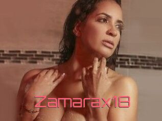 Zamarax18