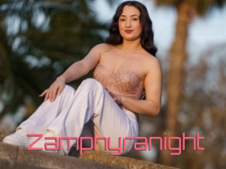 Zamphyranight