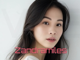 Zandramiles