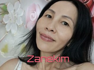 Zanekim