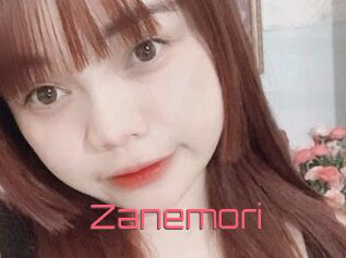Zanemori