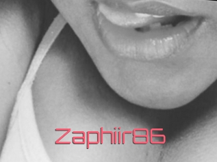 Zaphiir86