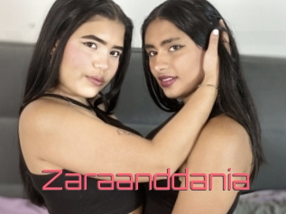 Zaraanddania