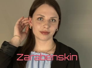 Zarabenskin
