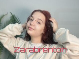Zarabrenton