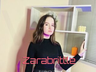 Zarabrittle