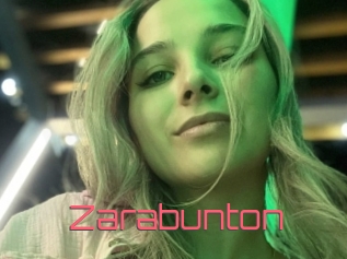 Zarabunton