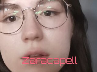 Zaracapell