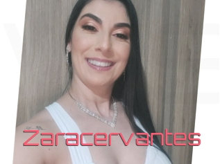 Zaracervantes