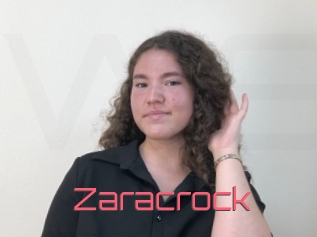Zaracrock