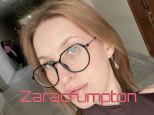 Zaracrumpton