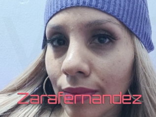 Zarafernandez