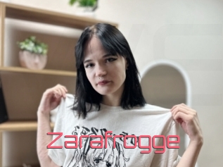 Zarafrogge