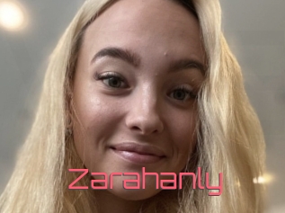 Zarahanly