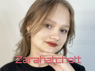 Zarahatchett