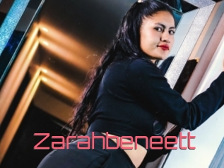 Zarahbeneett