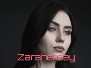 Zarahersey