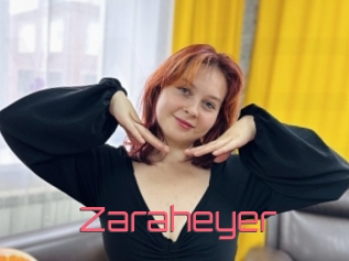 Zaraheyer