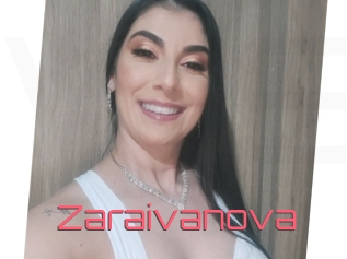 Zaraivanova