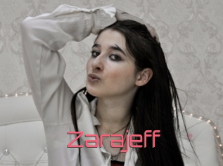 Zarajeff