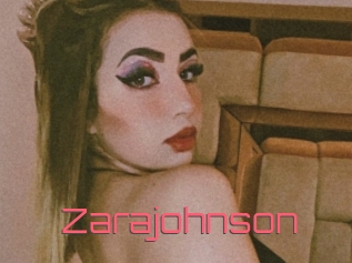 Zarajohnson