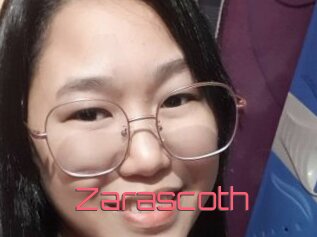 Zarascoth