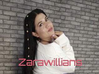 Zarawillians