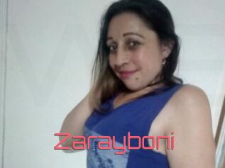 Zarayboni