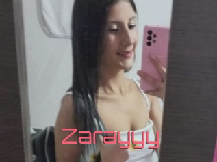 Zarayyy