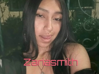 Zariasmith