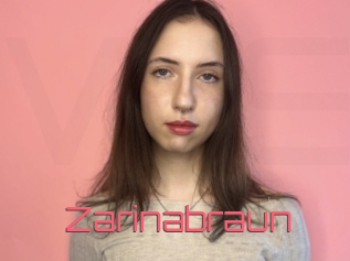 Zarinabraun