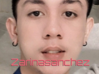 Zarinasanchez