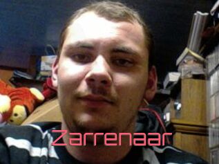 Zarrenaar