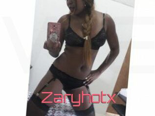 Zaryhotx