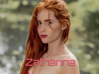 Zathanna