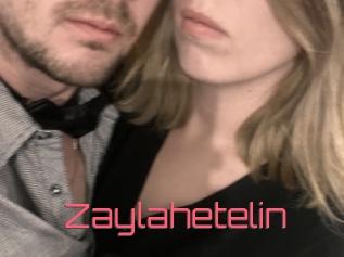 Zaylahetelin