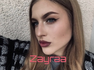 Zayraa