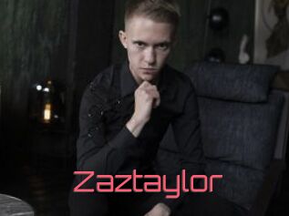 Zaztaylor