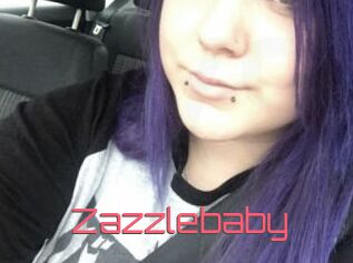 Zazzlebaby