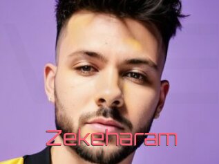 Zekeharam