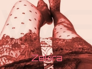 Zekira