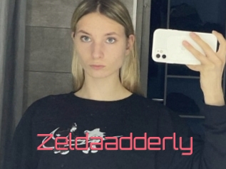 Zeldaadderly