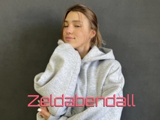 Zeldabendall
