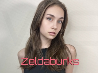 Zeldaburks
