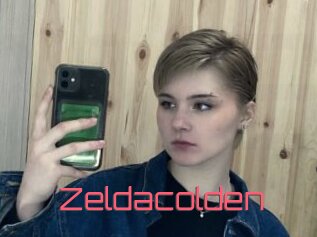 Zeldacolden