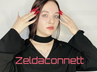 Zeldaconnett