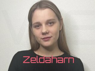 Zeldaharn