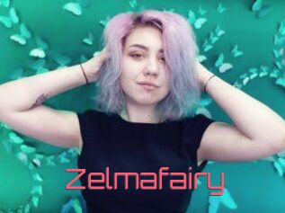 Zelmafairy
