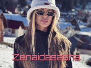 Zenaidasasha