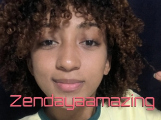 Zendayaamazing